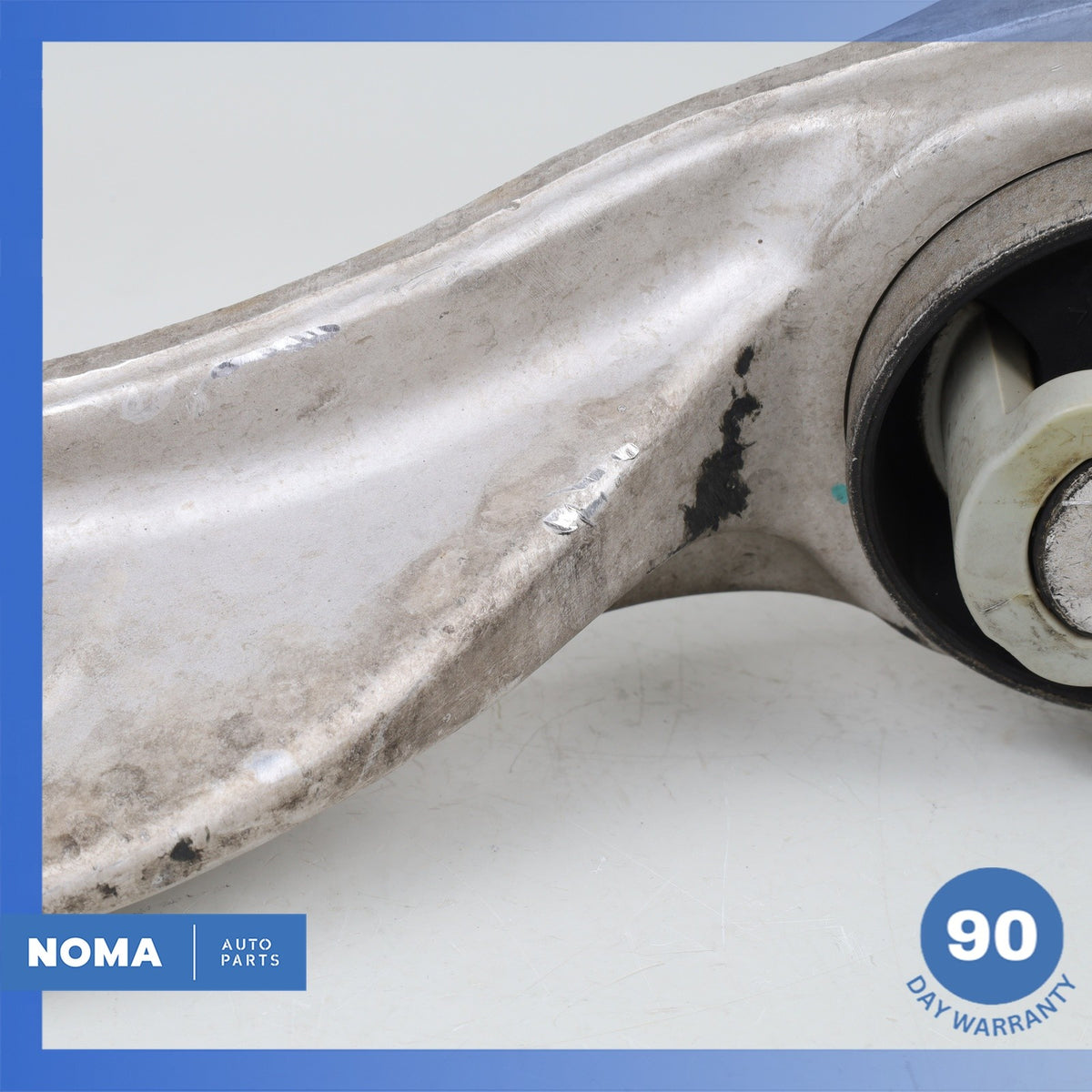 17-20 Range Rover L560 Velar Front Right or Left Forward Lower Control Arm OEM - photo 9