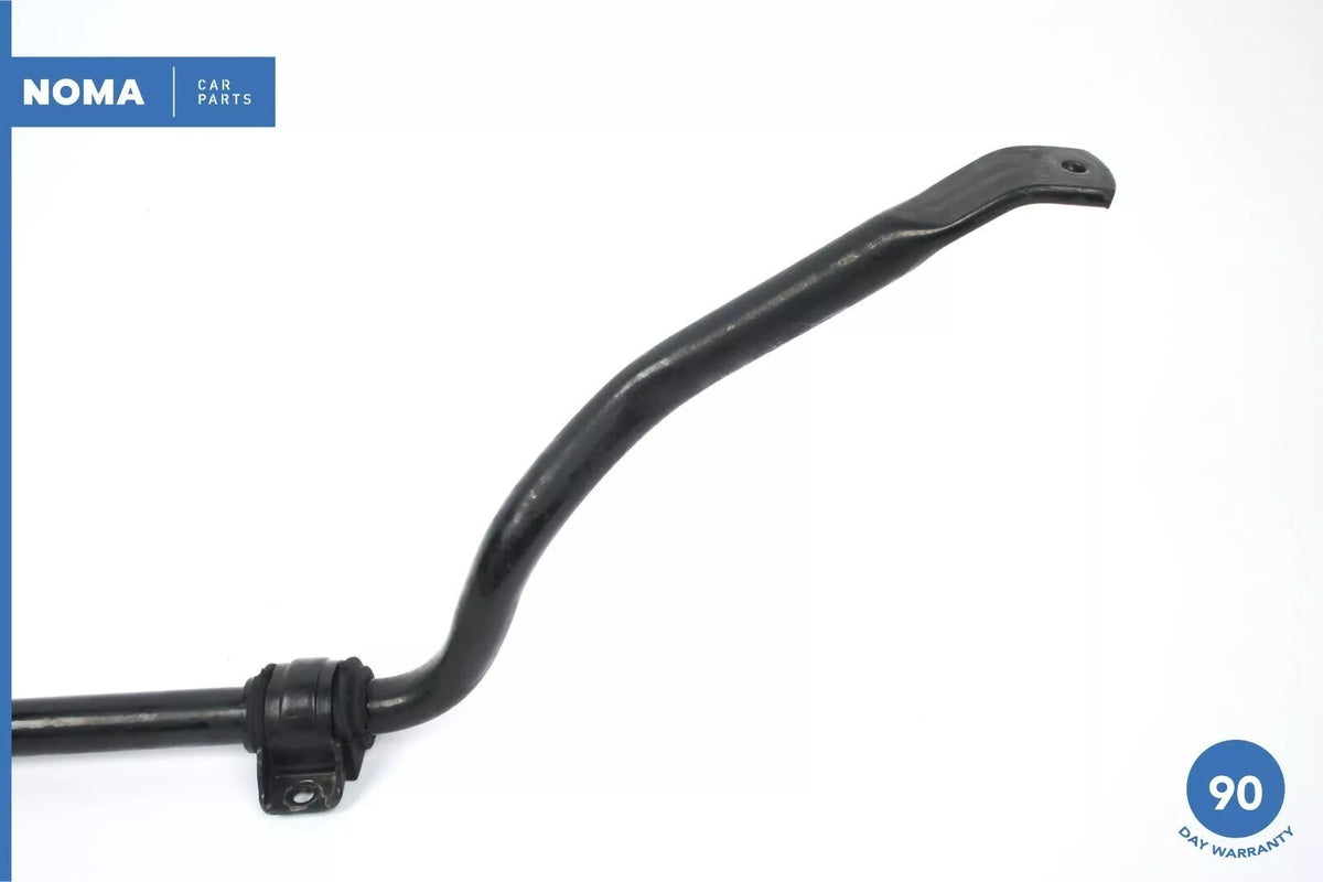 03-24 Jaguar X350 XJ8 F-Type Front Stabilizer Anti Roll Sway Bar 2W935494CC OEM - photo 8