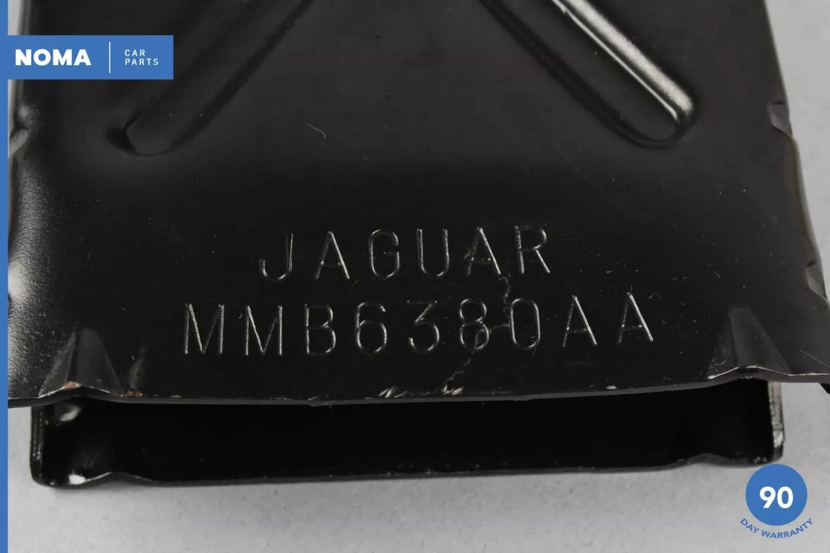 97-06 Jaguar X100 XK8 XKR Emergency Spare Tire Tool Kit w/ Case MJA6360AB OEM - photo 16