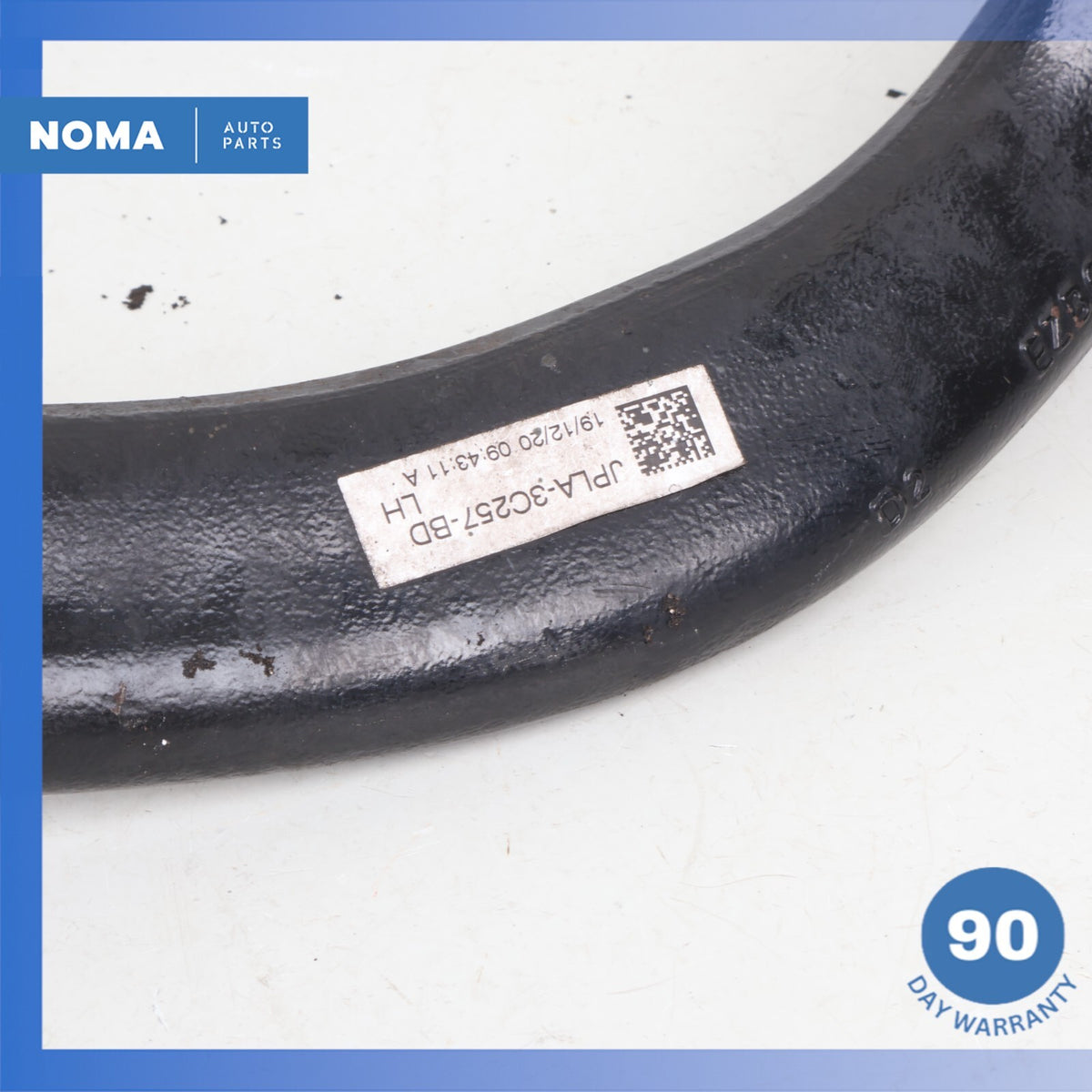 2016 LR Range Rover Sport L494 Front Left Driver Side Lower Control Arm OEM - photo 10