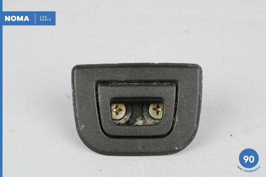 00-06 BMW X5 E53 Rear Right or Left Side Trunk Cargo Storage Tie Down Hook OEM - photo 1