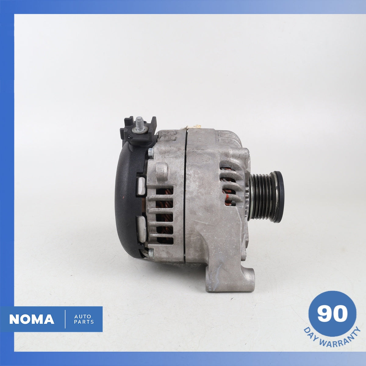 12-18 BMW E89 Z4 328i 428i Engine Motor Generator Alternator 12317605061 OEM - photo 7