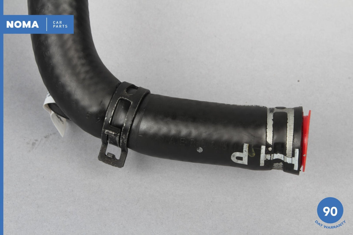 10-13 Range Rover Sport L320 5.0L S/C Active Anti-Roll Bar Hose to Reservoir OEM - photo 9