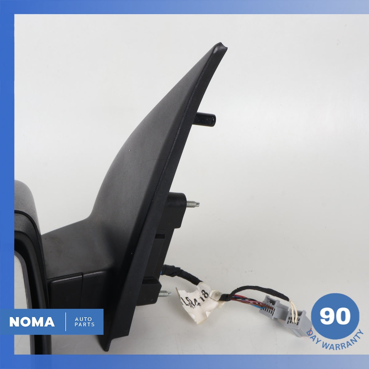 08-10 Land Rover L359 LR2 Left Side Rear View Door Mirror 6H5217683CF OEM - photo 6