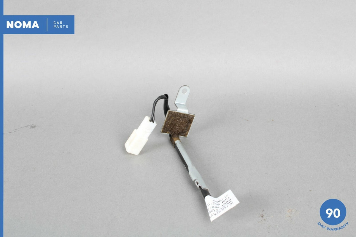 98-03 Jaguar XJ8 XJR SV8 VDP X308 HVAC A/C Heater Core Outlet Thermistor OEM - photo 3
