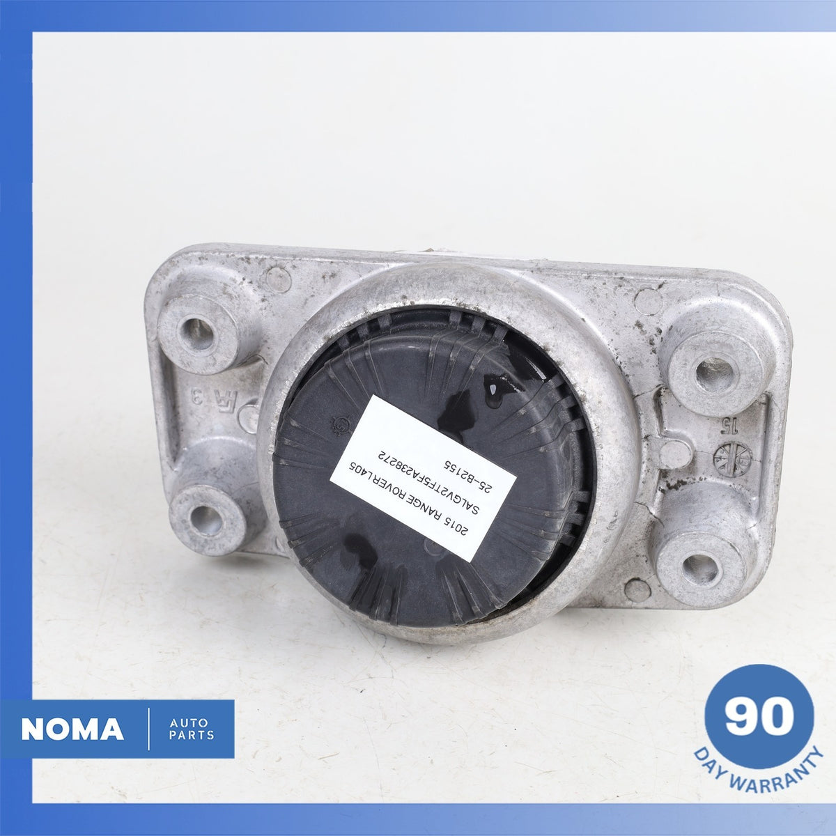 2015 Land Rover Range Rover L405 Right or Left Engine Motor Mount Bracket OEM - photo 5