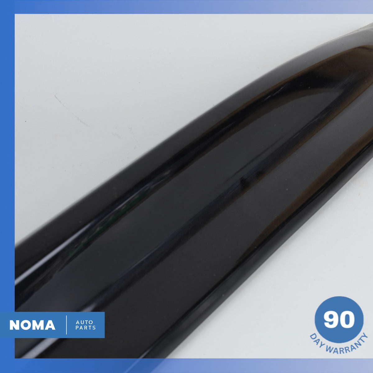 10-13 Land Rover Range Rover Sport L320 Front Left Driver Door Lower Molding OEM - photo 8