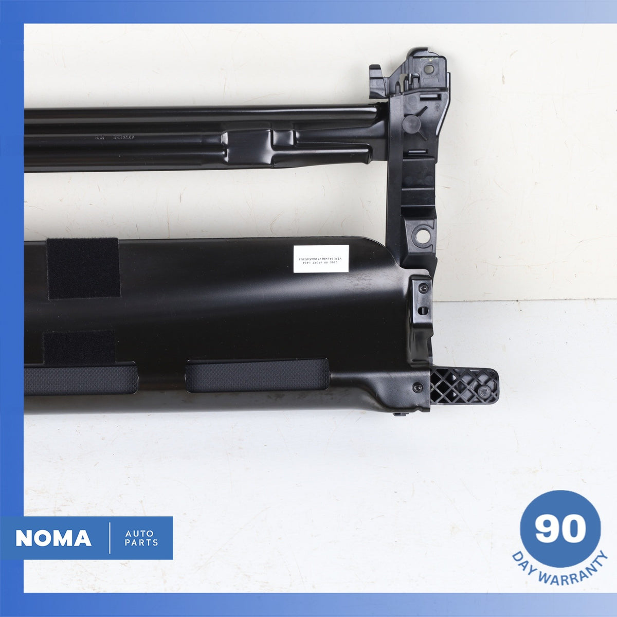 13-22 LR Range Rover L494 L405 Panorama Pano Roof Sun Shade CPLA519A02AH OEM - photo 7