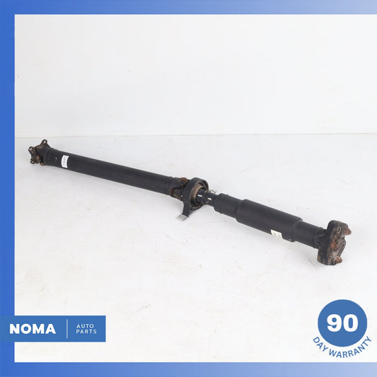 03-05 BMW E85 Z4 Automatic Transmission Propeller Driveshaft Drive Shaft OEM - photo 1