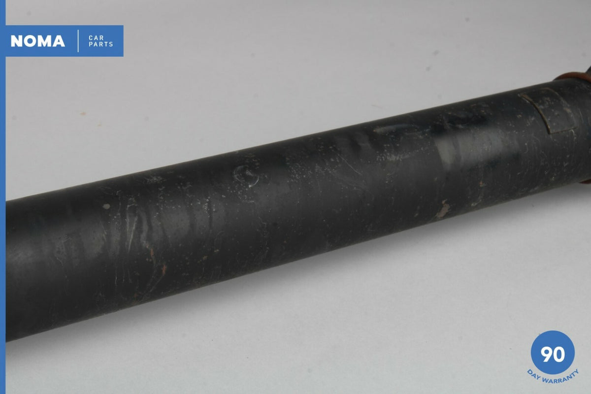02-10 Lexus SC430 Z40 Rear Wheel Drive Driveshaft Propeller Propshaft OEM - photo 9