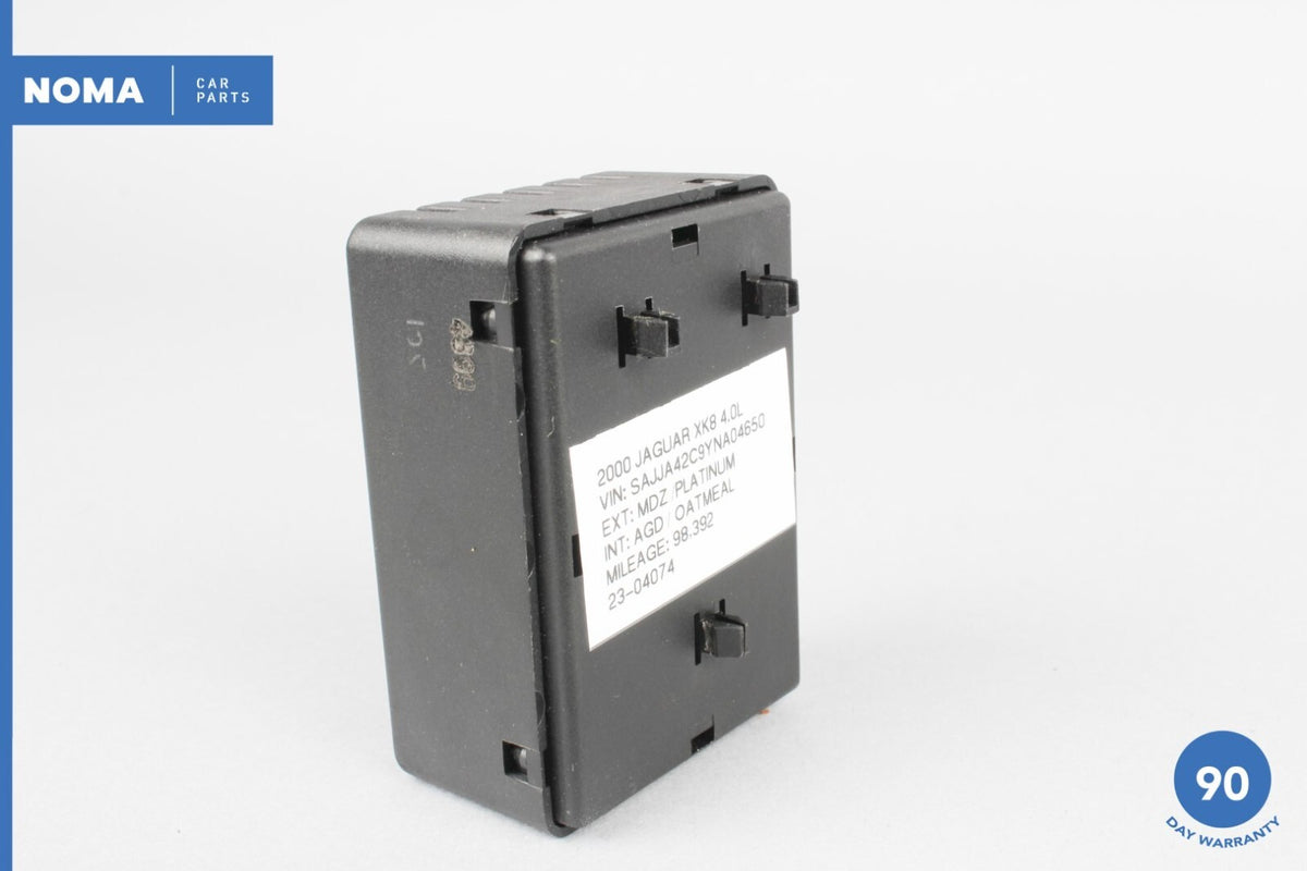 97-00 Jaguar XK8 XKR X100 XJ8 XJR VDP X308 Dimmer Control Module LJA6490AC OEM - photo 4