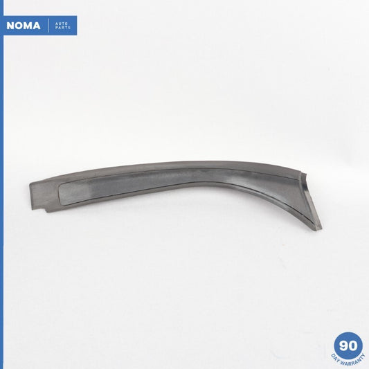 03-08 BMW Z4 E85 Right Passenger Side B-Pillar Door Post Cover Panel Trim OEM - photo 1