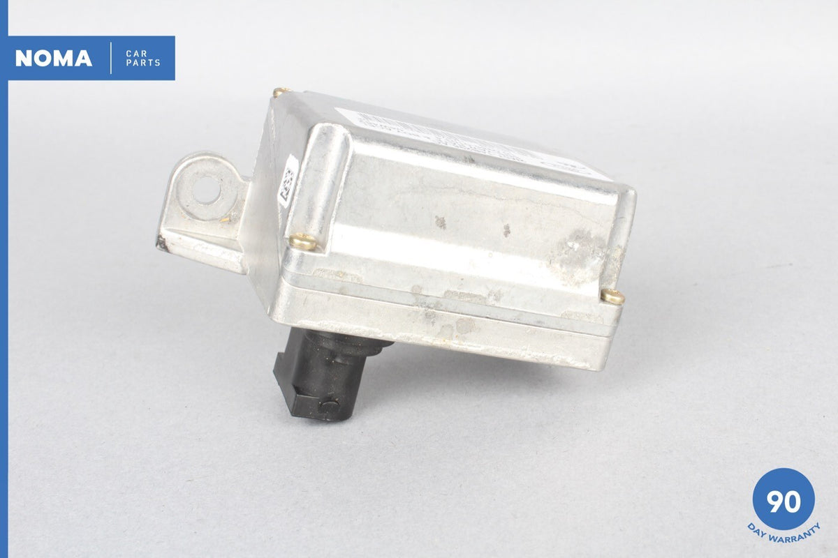 04-09 Jaguar XJ8 XJR Vanden Plas X350 X358 YAW Rate Body Sensor Module Unit OEM - photo 5