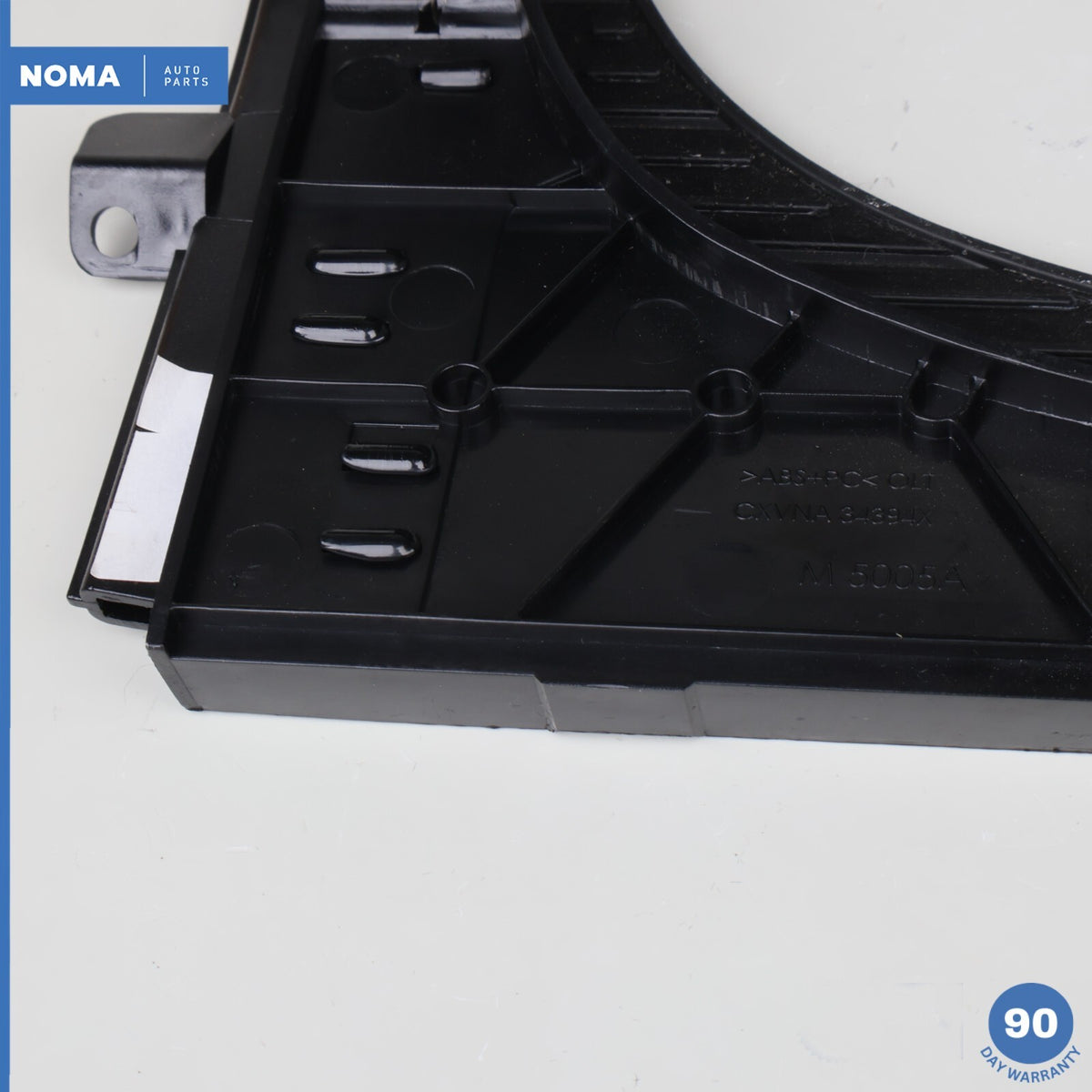 10-13 Range Rover Sport L320 Steering Column Trim Shroud Bezel Cover Trim OEM - photo 16
