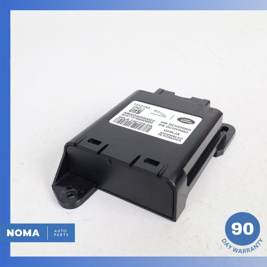 2016 LR Range Rover L405 Left or Right Seat Heat Control Module DPLA14C725DA OEM - photo 1