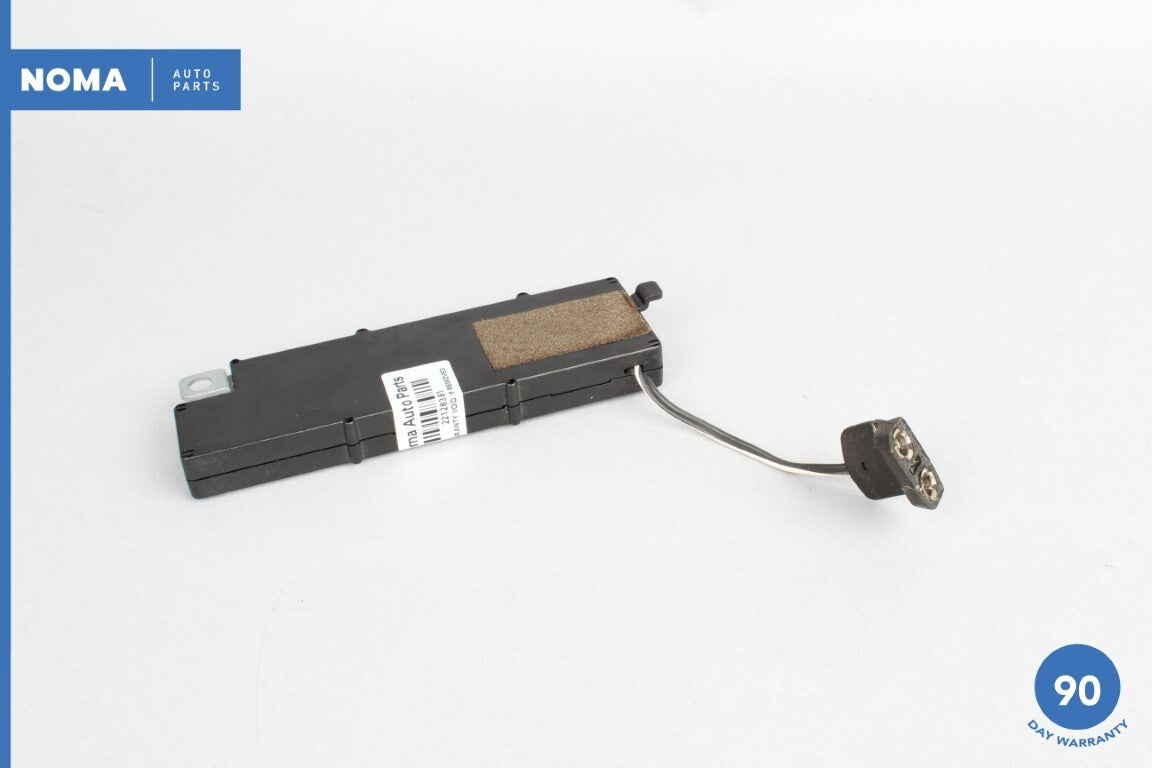 03-08 Jaguar S-Type X202 AM FM Radio Antenna Amplifier 2R8318C847AC OEM - photo 1