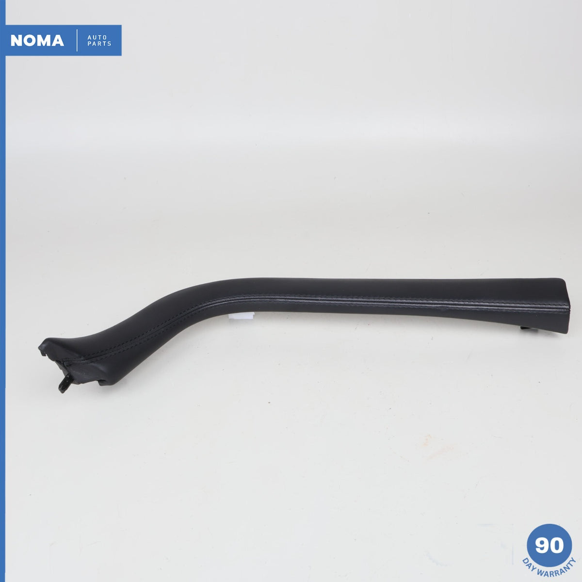 10-15 Jaguar XJL XJ X351 Right Side Center Console Trim Cover Panel PVJ OEM - photo 1