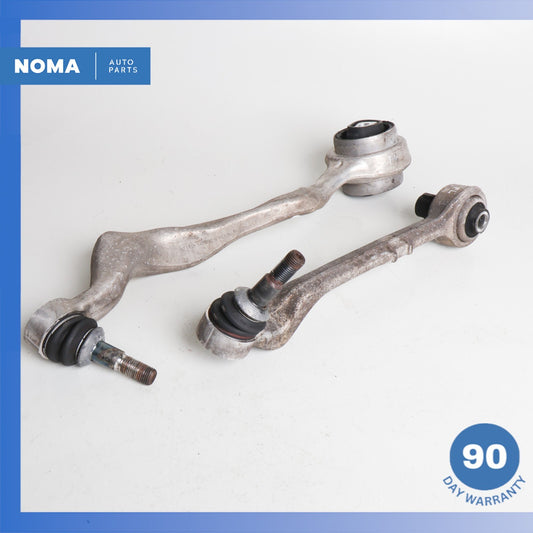 06-16 BMW E90 330i Z4 Front Left Driver Side Lower Control Arm Set OEM - photo 1