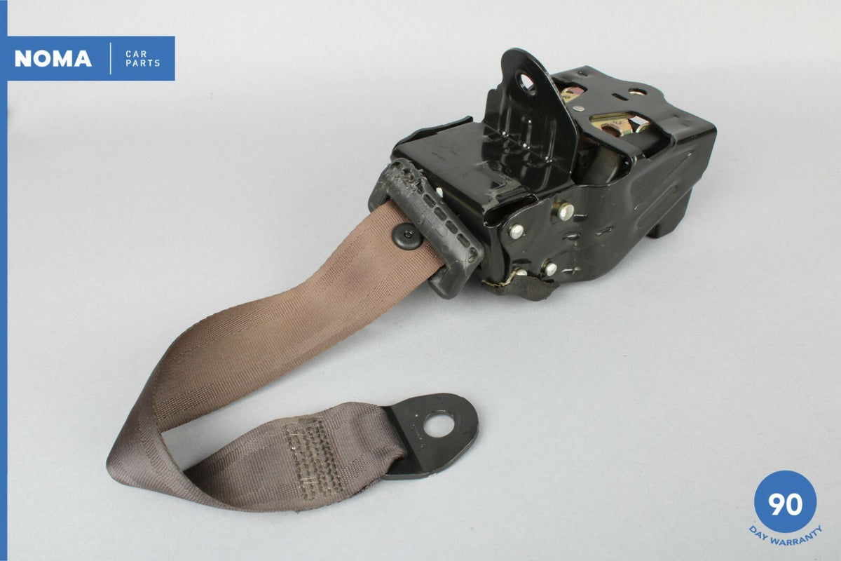 00-03 Jaguar XJ8 XJR VDP X308 Rear Left Driver Side Seatbelt Retractor OEM - photo 5