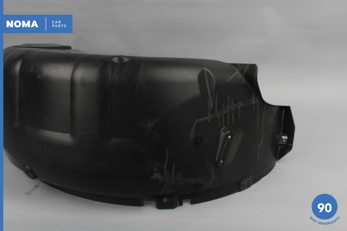 06-13 Range Rover Sport L320 Rear Left Side Fender Wing Splash Shield Cover OEM - photo 11