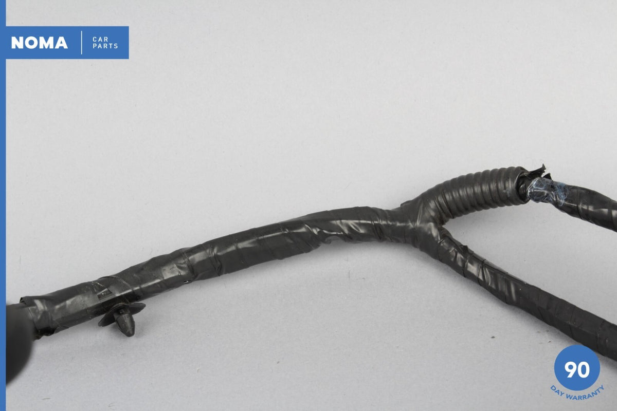 98-03 Jaguar XJ8 XJR VDP X308 Rear Right Side Door Wire Wiring Harness OEM - photo 5