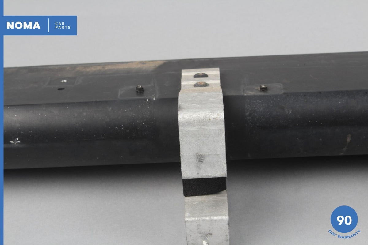 01-06 Jaguar XK8 XKR X100 Front Bumper Reinforcement Impact Bar HJE6460BD OEM - photo 8