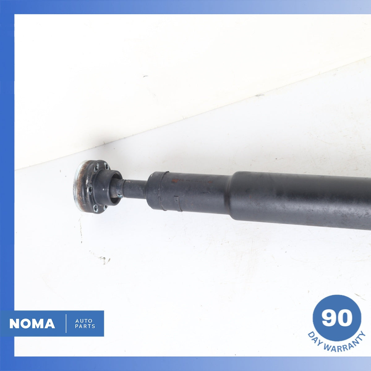 16-19 LR Range Rover Evoque L538 Driveshaft Drive Propeller Prop Shaft OEM - photo 16