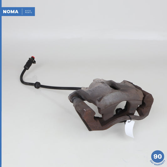 02-08 Jaguar X-Type X400 Front Right Side Brake Caliper Assembly 1S712B294AB OEM - photo 1