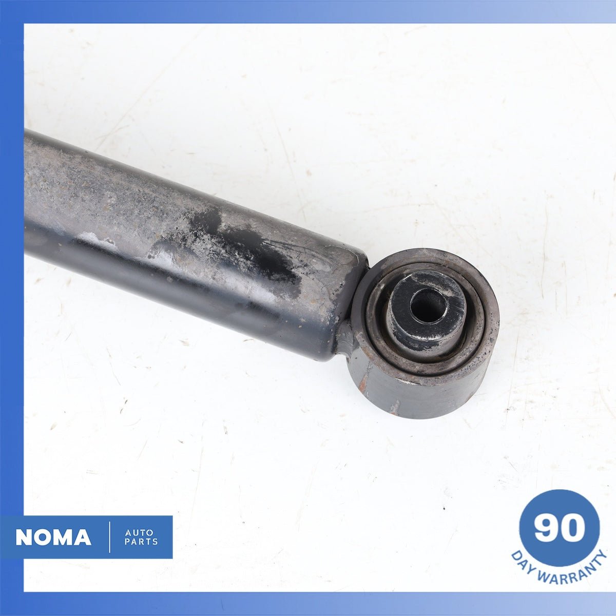 14-22 LR Range Rover Sport L494 Rear Air Suspension Shock Absorber OEM - photo 10