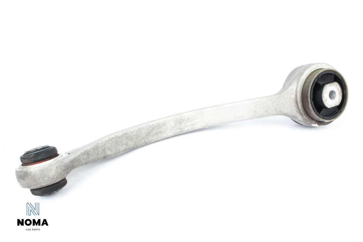 04-09 Jaguar XJ8 XJR VandenPlas X350 Front Lower Control Arm 2W933C256BF OEM - photo 1