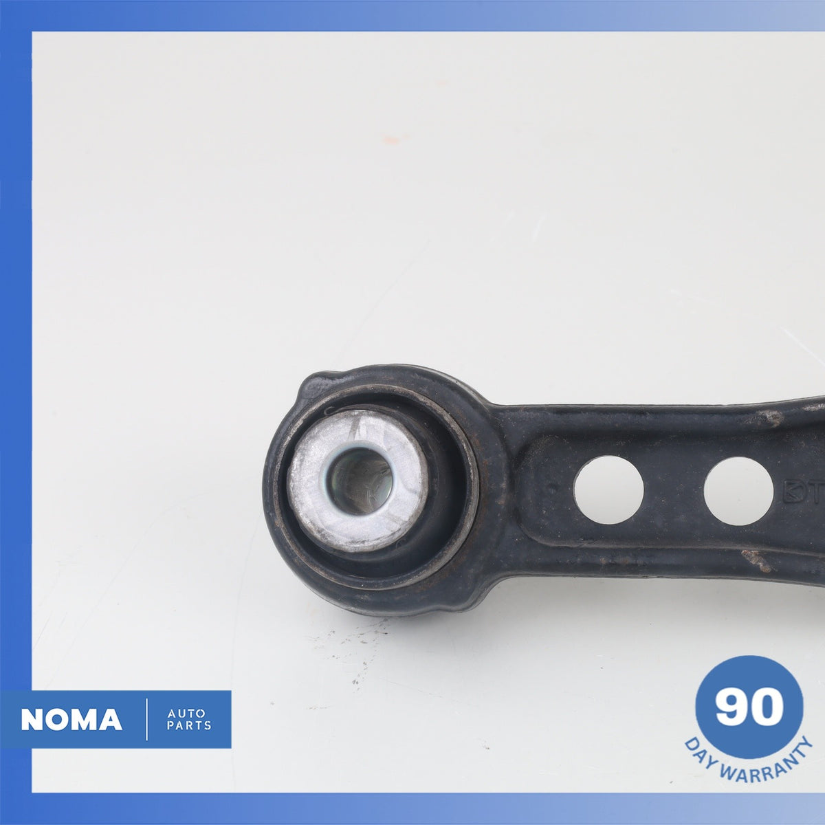 13-17 LR Range Rover Sport L494 Front Left Lower Control Arm LR078478 OEM - photo 5