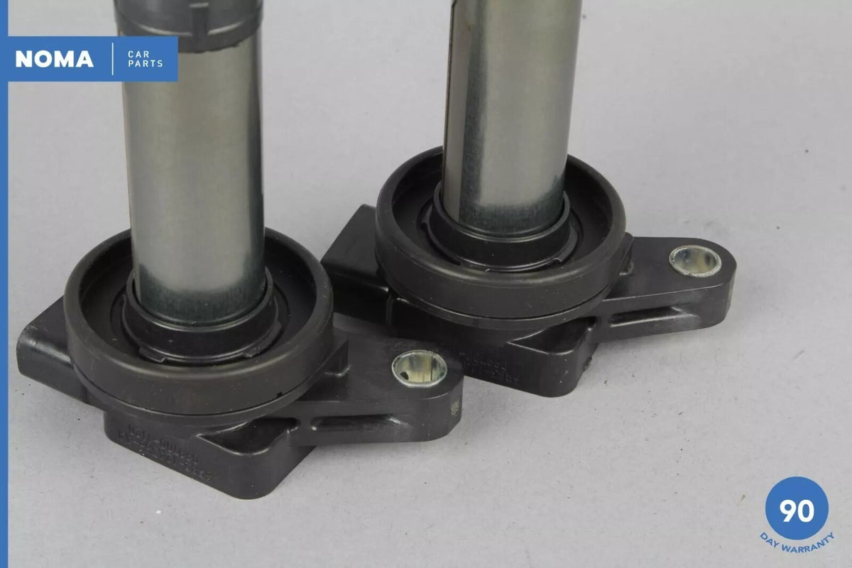 03-10 Jaguar X150 XKR XF Engine Motor Ignition Coil Set of 2 6R8312A366AA OEM - photo 5