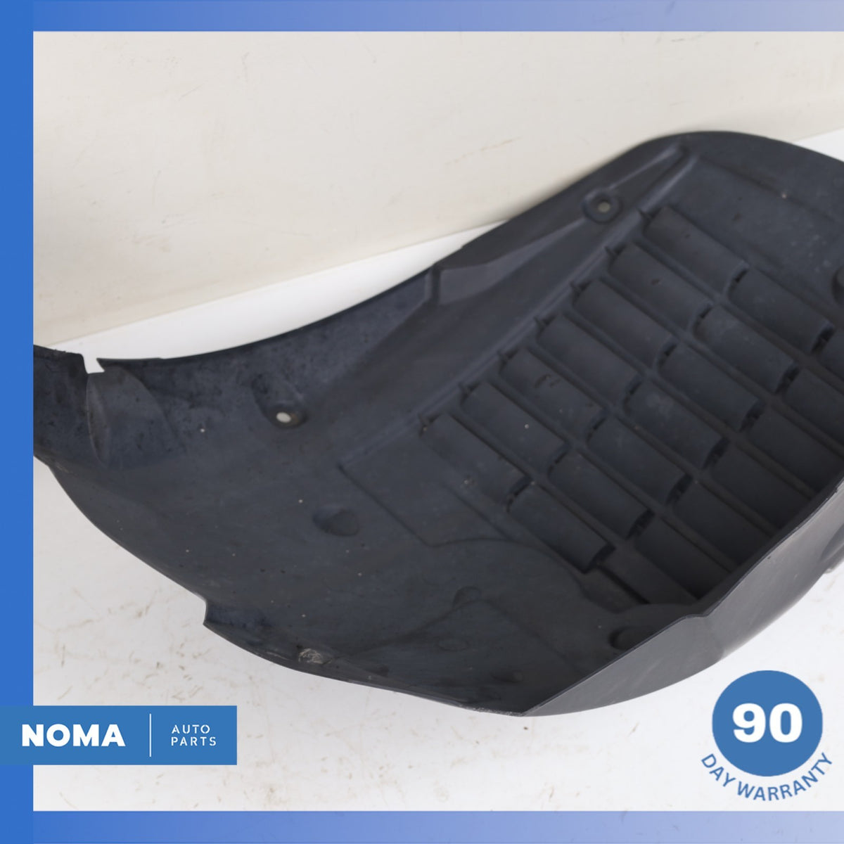 13-17 Range Rover Sport L494 Front Right Fender Wheelarch Splash Cover Set OEM - photo 13