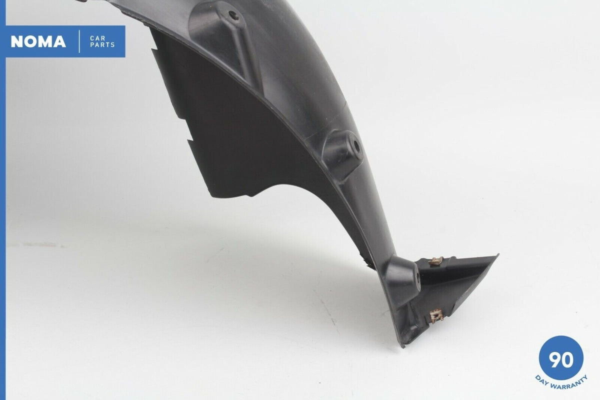 03-08 BMW E85 E86 Z4 Rear Left Driver Side Wheel Arch Splash Guard 7012729 OEM - photo 2