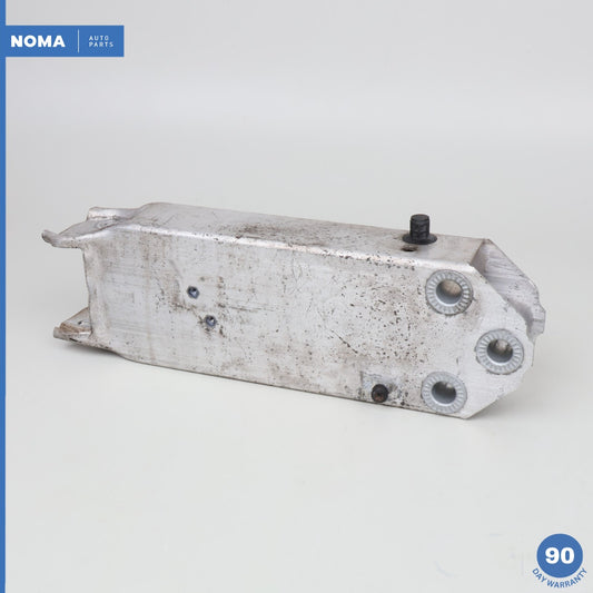 09-12 BMW 750Li F01 F02 Front Left Driver Reinforcement Bar Mount Bracket OEM - photo 1