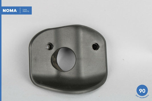 04-06 Audi A8 A8L D3 Quattro Front Left Side Floor Under Gas Pedal Cover OEM - photo 1