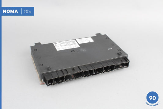 08-10 BMW 535i E60 Front Left Driver Side Seat Position Control Module Unit OEM - photo 1