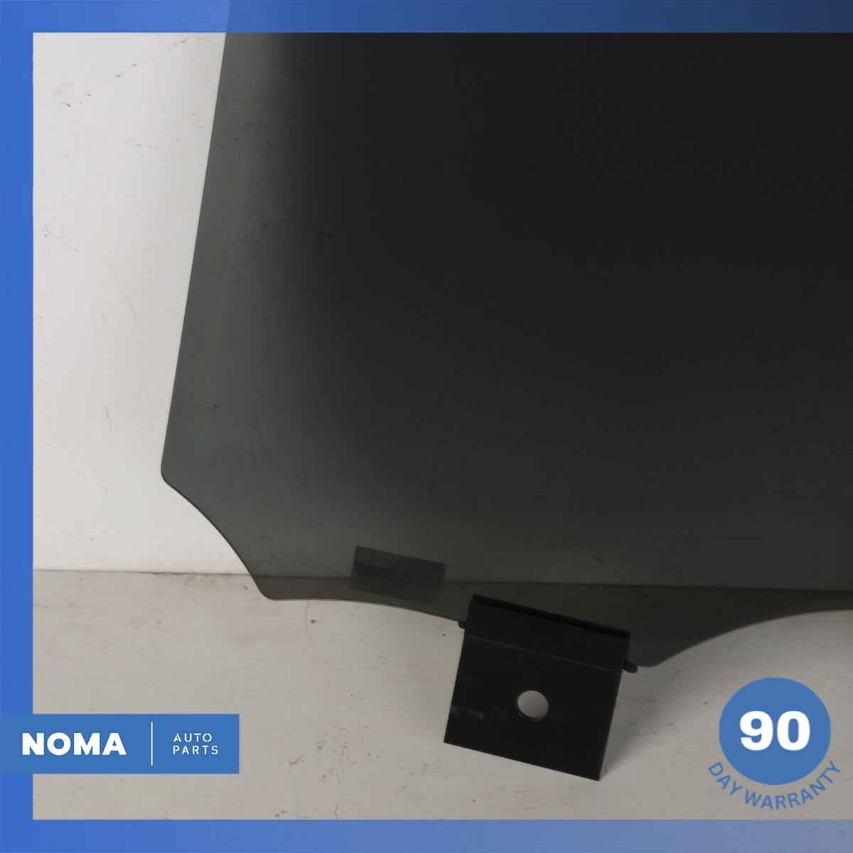 13-22 Land Rover Range Rover L405 Rear Right Side Door Window Glass OEM - photo 11