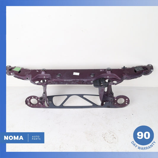 96-02 BMW E36 Z3 Front Radiator Core Bracket Support Panel 41138398682 OEM - photo 1