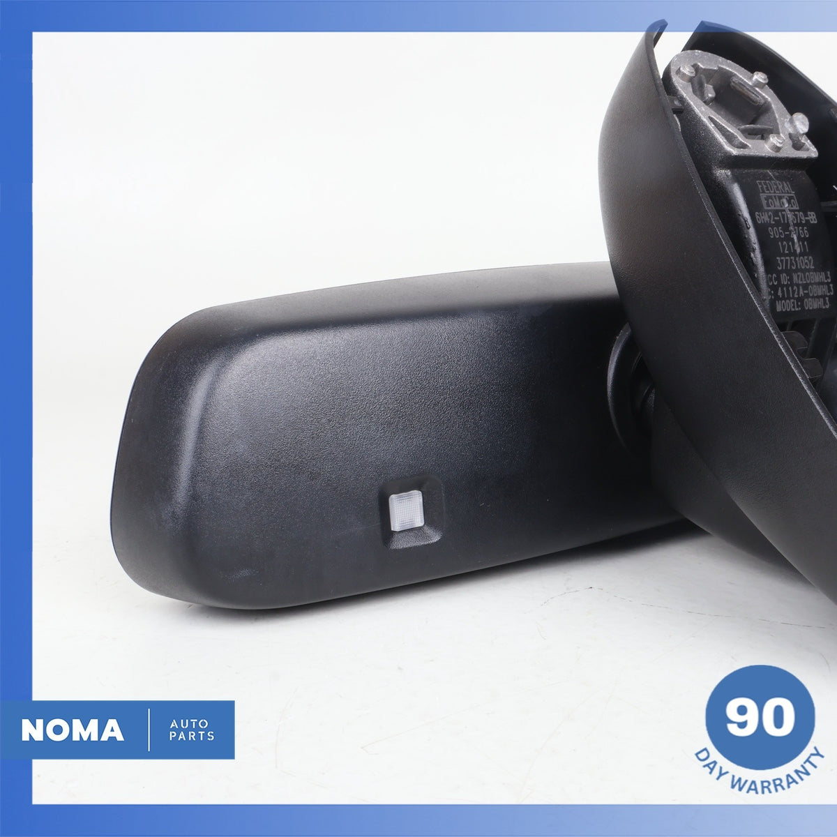 Range Rover Sport L320 Interior Rear View Mirror 6H4217A679BB OEM - photo 9