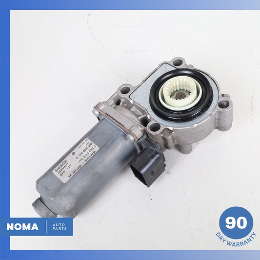 05-13 LR Range Rover L405 L320 L319 Transfer Case Drive Motor IGH500040 OEM - photo 1