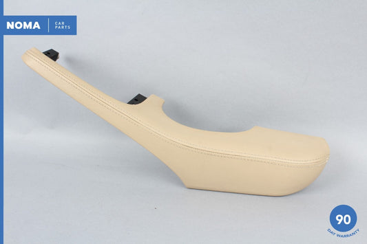 02-06 Jaguar S-Type X202 Front Right Side Door Armrest XR83240A28BC OEM - photo 1