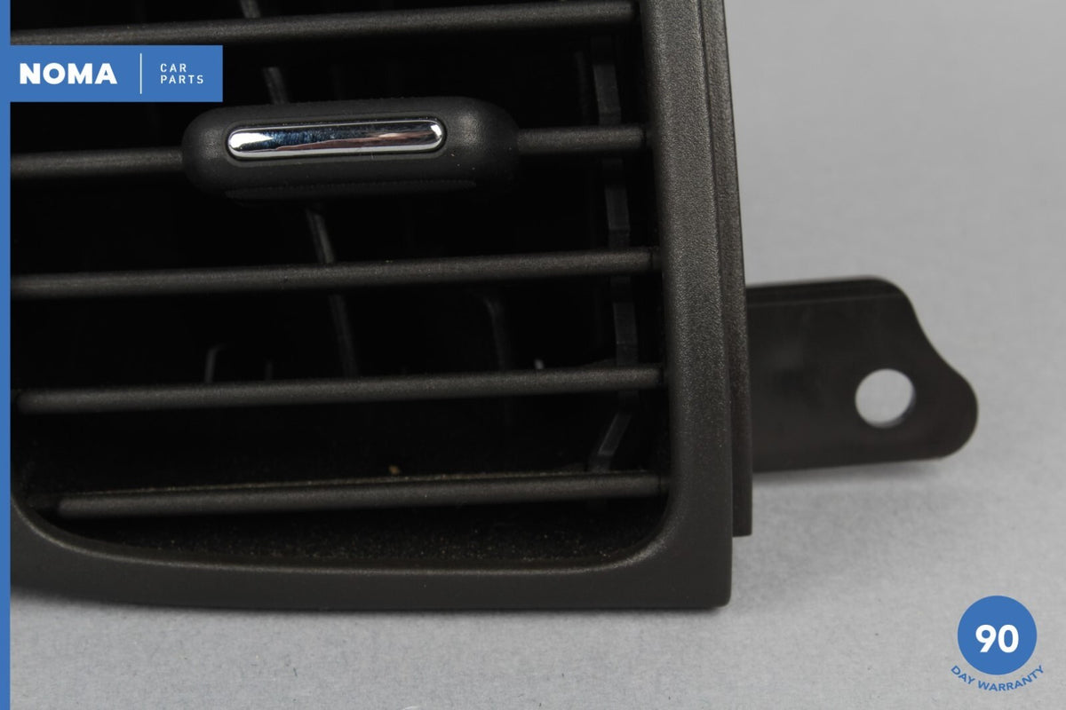 03-08 Jaguar S-Type X202 Front Left Driver Side Dash Dashboard A/C Air Vent OEM - photo 4