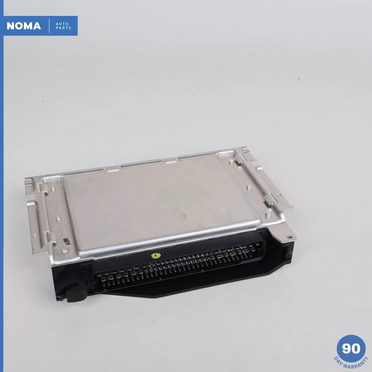98-99 Jaguar X100 XK8 XJ8 VDP TCU TCM Transmission Control Module Unit OEM - photo 9