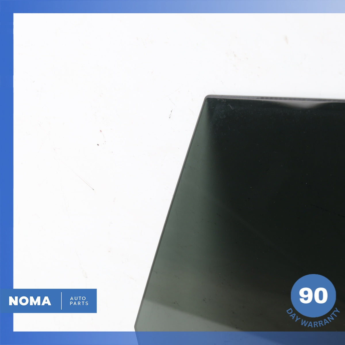 14-22 LR Range Rover Sport L494 Rear Right Passenger Side Door Window Glass OEM - photo 3