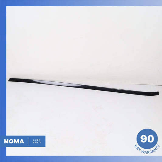 13-22 Range Rover L405 SWB Left Roof Drip Rail Door Upper Molding Trim OEM - photo 1
