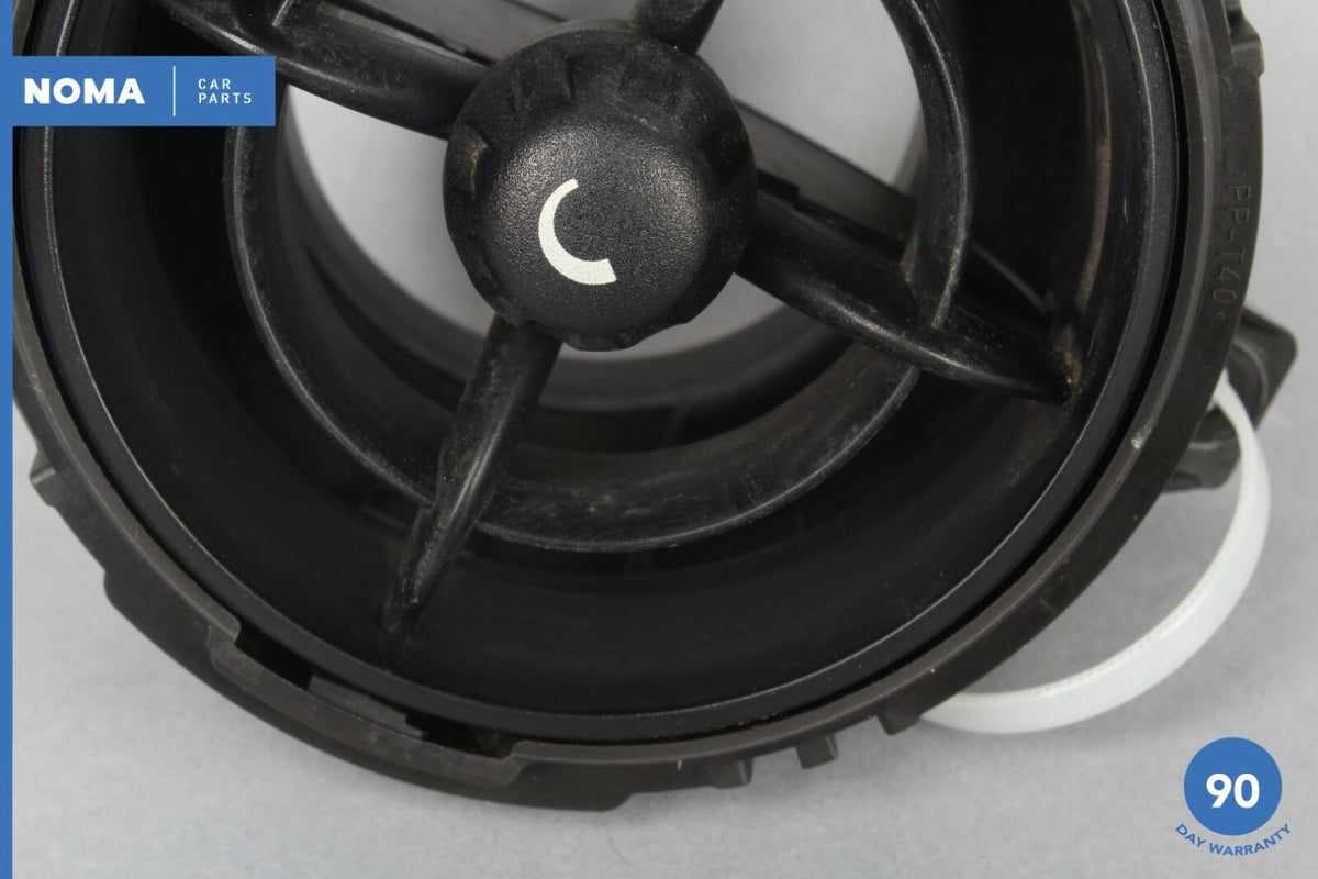 08-14 Mini Cooper S Clubman R55 Front Left Side Dashboard A/C Air Vent OEM - photo 3
