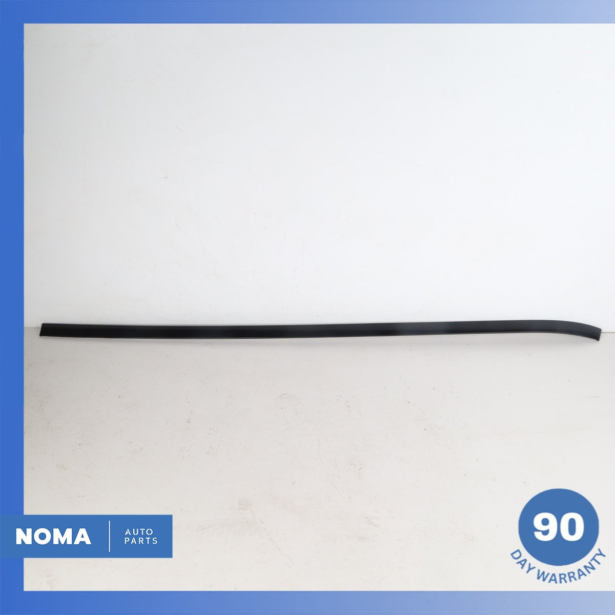 14-22 LR Range Rover Sport L494 Right Roof Drip Rail Upper Molding Trim OEM - photo 1