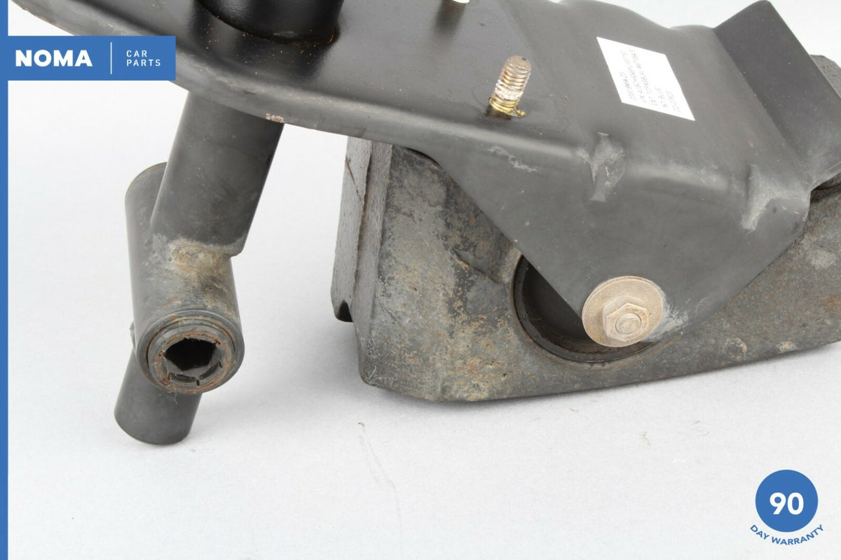 99-02 BMW Z3 E36 Roadster Rear Left Side Bumper Shock Absorber 8410751 OEM - photo 6