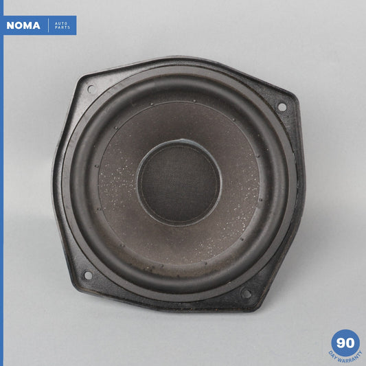 09-16 BMW Z4 E89 Front Left or Right Door Woofer Sound Speaker Hi-Fi DSP OEM - photo 1
